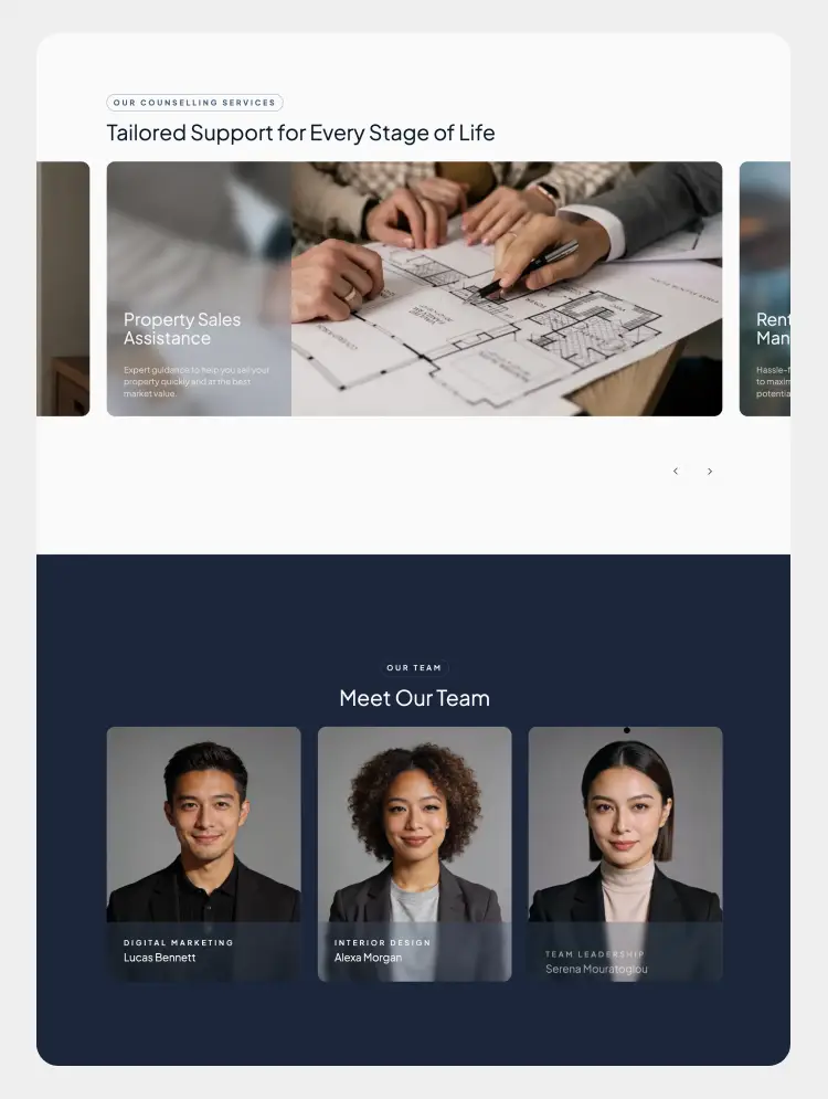 Template Preview